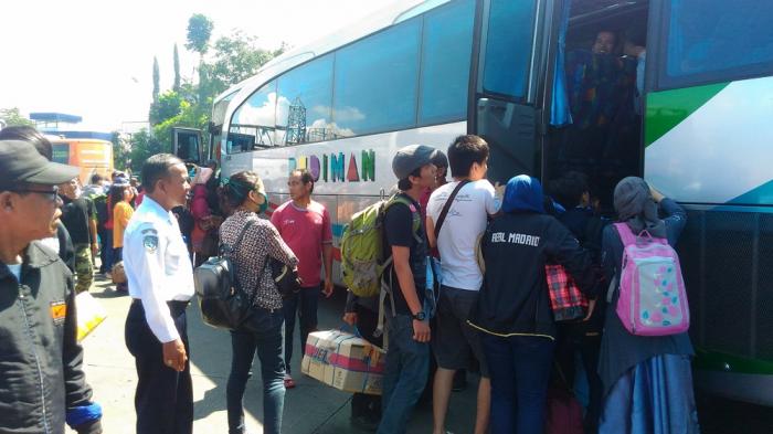 Kontradiksi BPIP dalam Polemik Mudik vs Pulang Kampung